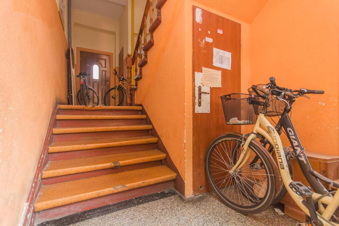 Visit Baltic - Centrum Świnoujście Esterno foto
