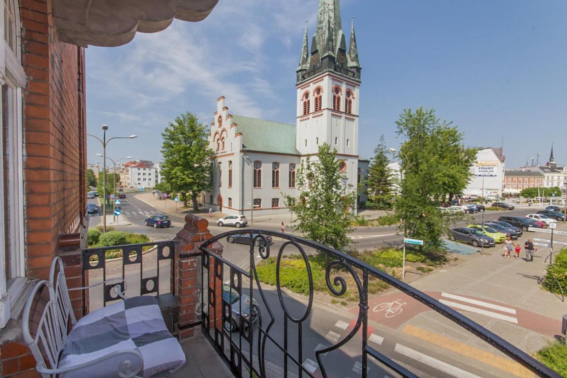 Visit Baltic - Centrum Świnoujście Esterno foto