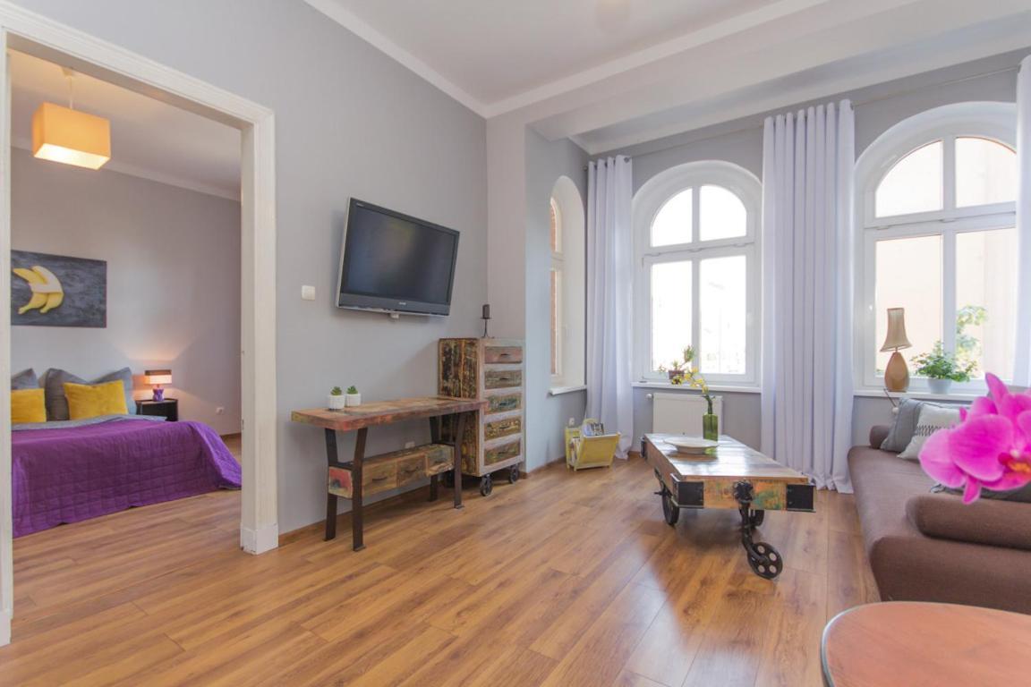 Visit Baltic - Centrum Świnoujście Esterno foto