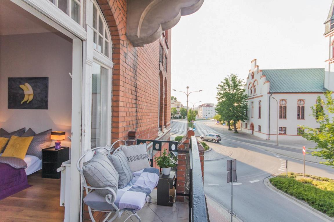 Visit Baltic - Centrum Świnoujście Esterno foto